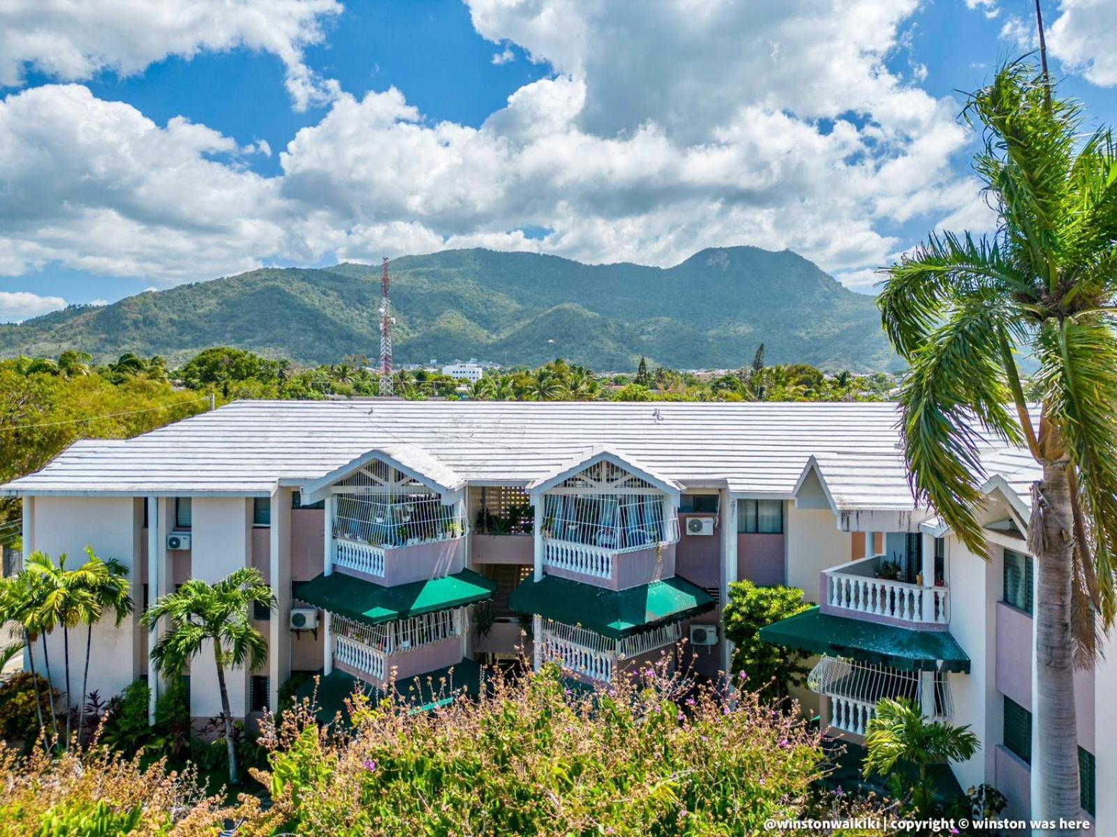 Paramount Views Puerto Plata Kültér fotó
