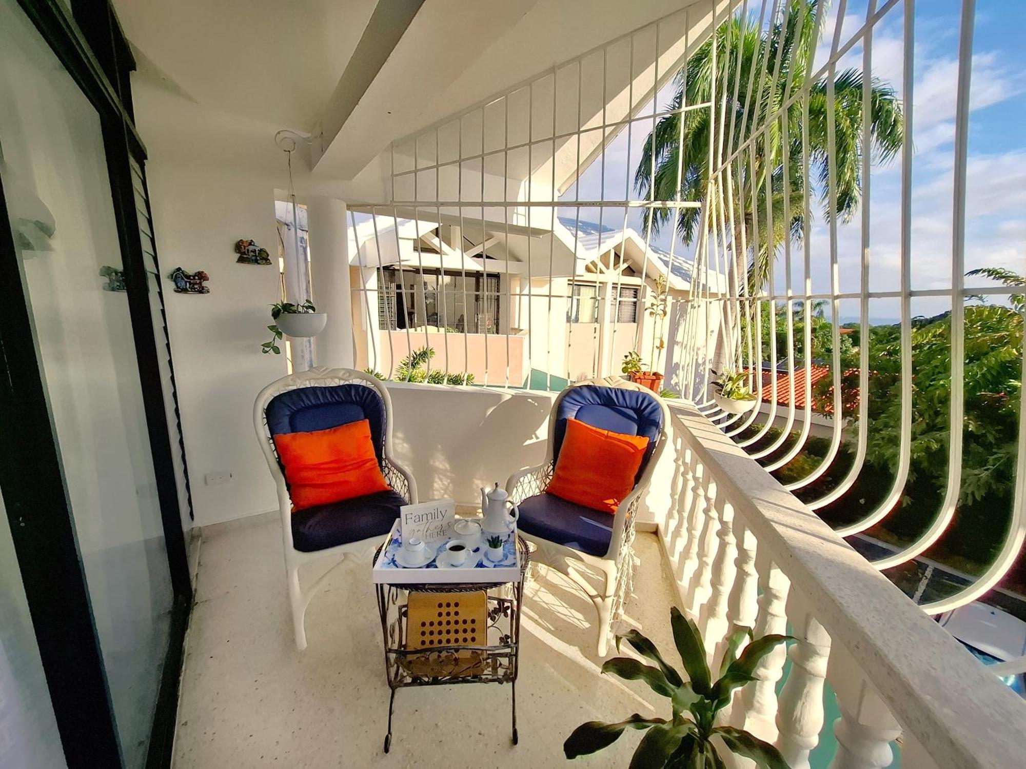 Paramount Views Puerto Plata Kültér fotó