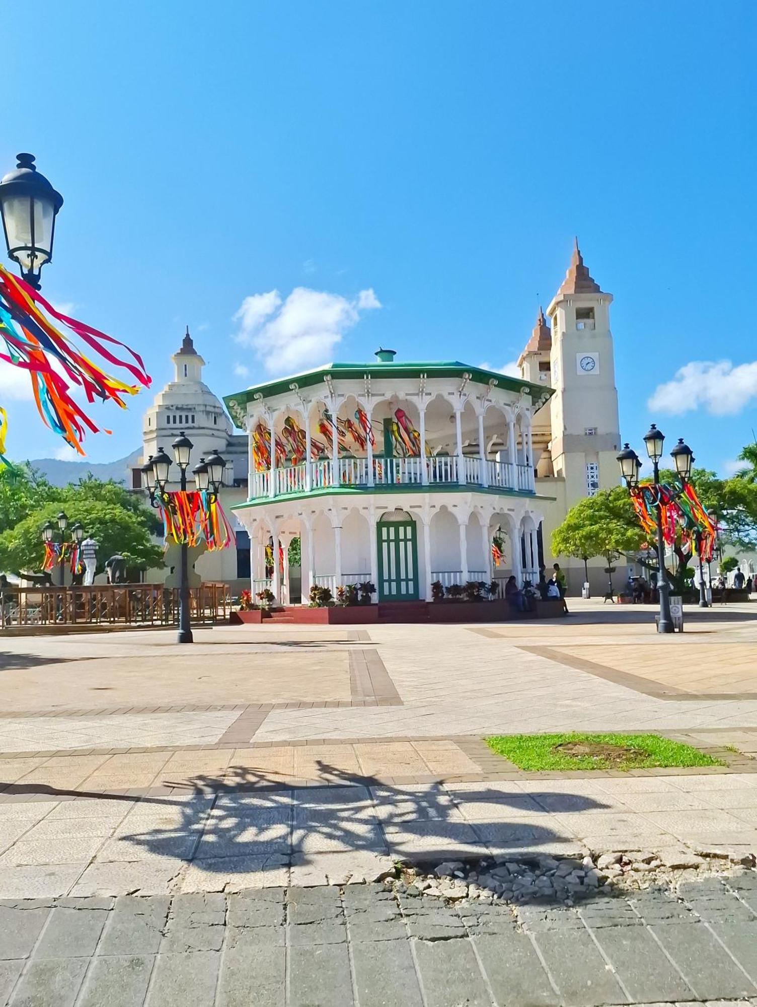 Paramount Views Puerto Plata Kültér fotó