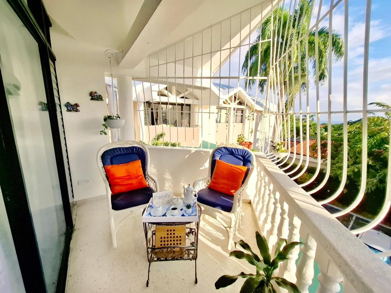 Paramount Views Puerto Plata Kültér fotó